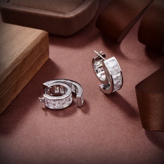 Extremely Popular Earrings 2023SS BOTTEGA VENETA Bottega Veneta Extremely Popular Earrings 2023SS BOTTEGA VENETA Bottega Veneta